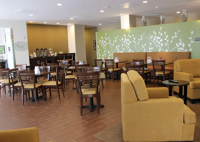 Sleep Inn & Suites Odessa Near University