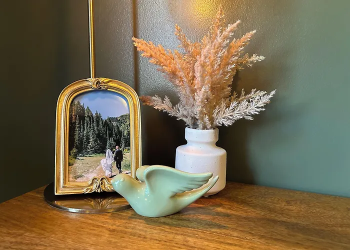 Engen Hus Bed And Breakfast Cottonwood Heights