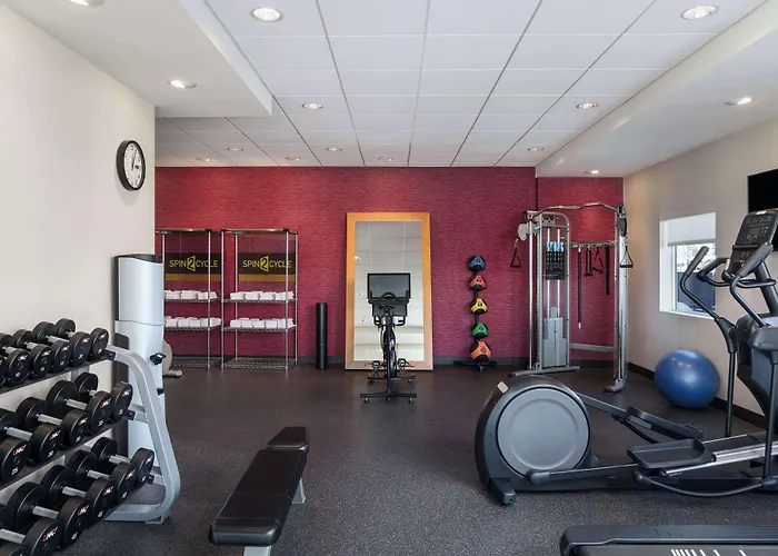 Home2 Suites By Hilton Bellingham