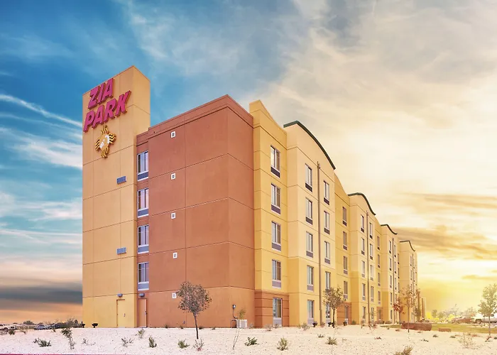 Zia Park Casino, Hotel, & Racetrack Hobbs