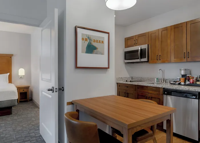 Homewood Suites By Hilton Billings