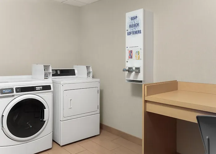 Fairfield Inn & Suites By Marriott Columbia