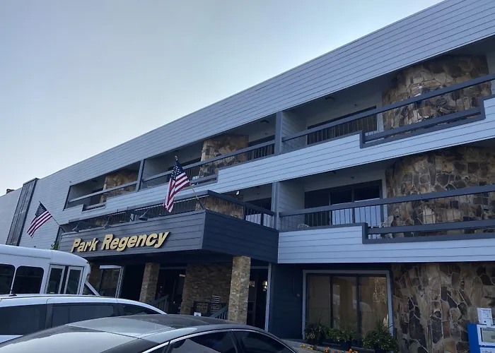 Getaways At Park Regency Resort