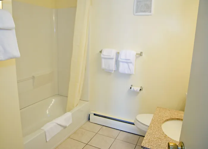 Travelers Inn Brunswick