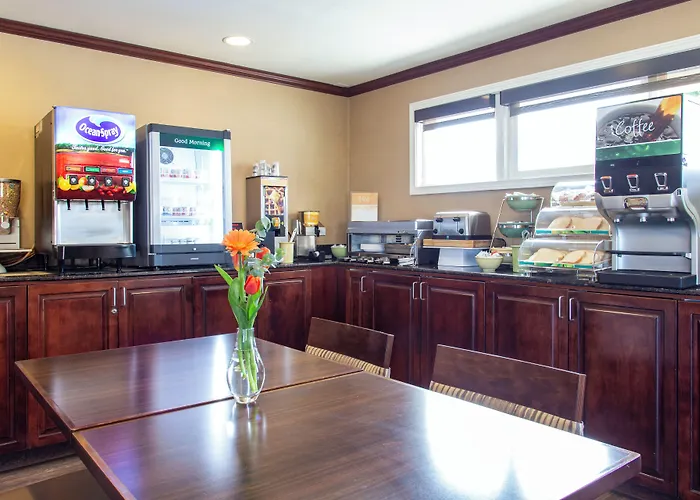 Uptown Inn Port Angeles