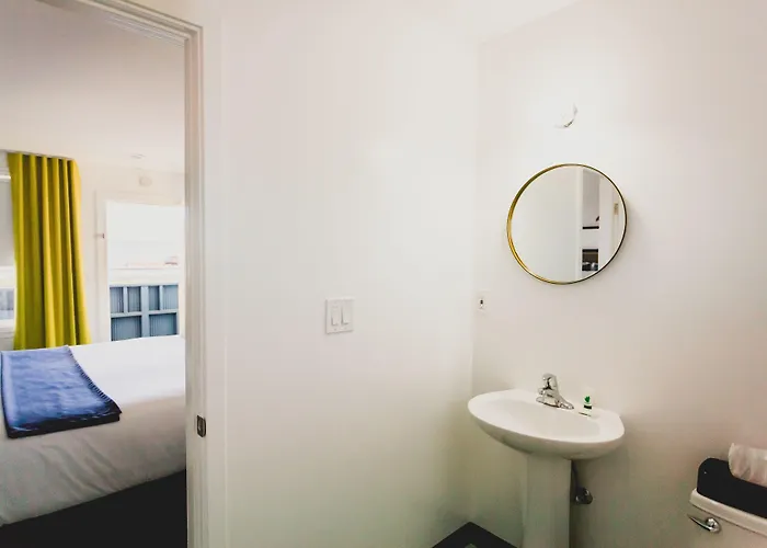 Mylo Hotel Daly City