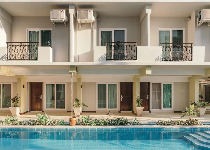 Cozytel Chiangmai Hotel Chiang Mai