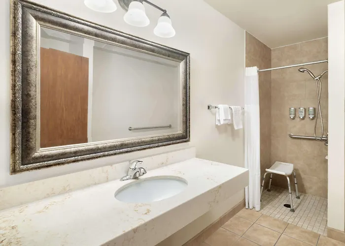 Best Western Red Hills Kanab
