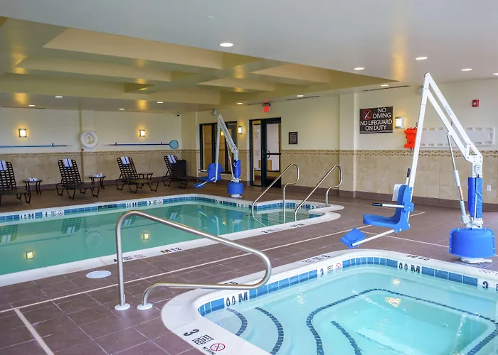 Hilton Garden Inn Exton-West Chester