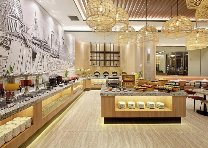 Aston Inn Pantai Losari Makassar