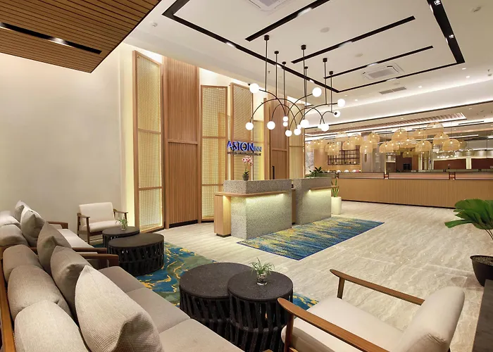 Aston Inn Pantai Losari Makassar