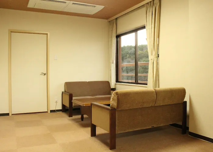 Miyajima Seaside Hotel