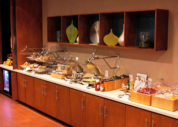 Springhill Suites By Marriott Corpus Christi
