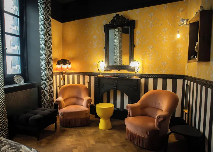 Hotel De Garlande Avignon