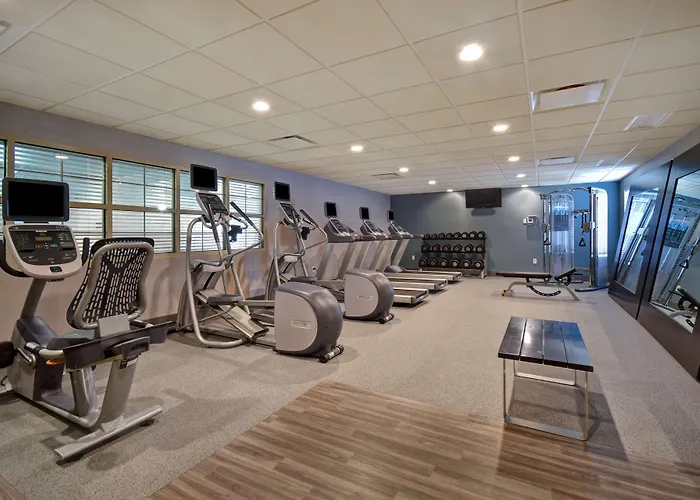 Homewood Suites By Hilton Hartford / Southington Ct