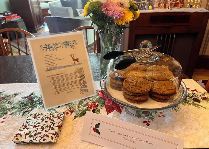 Palmer House Inn