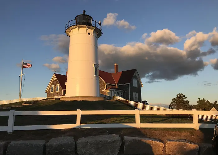Palmer House Inn
