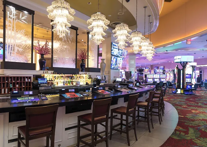 Margaritaville Resort Casino Bossier City