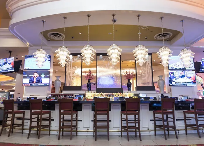 Margaritaville Resort Casino Bossier City