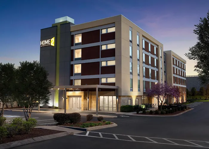 Home2 Suites Nashville Airport