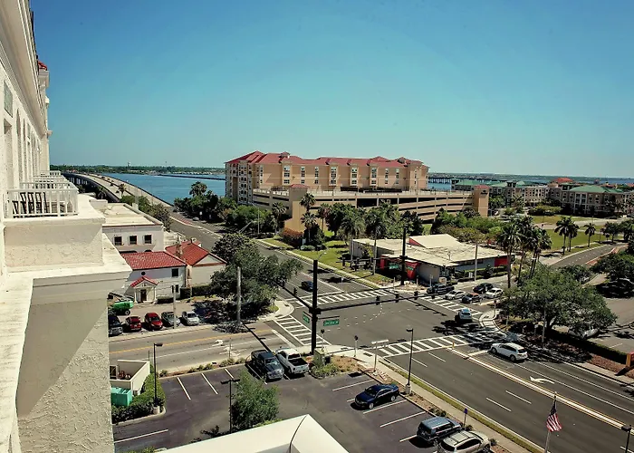 Hampton Inn & Suites Bradenton