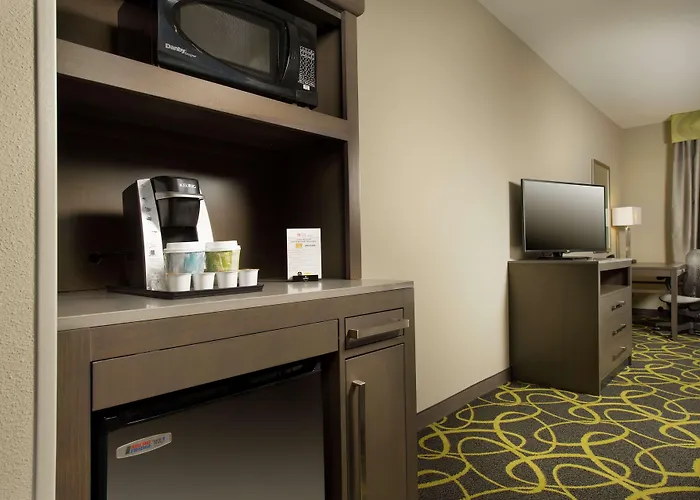 Hilton Garden Inn College Station