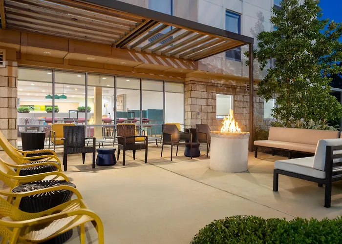 Home2 Suites By Hilton Ridgeland