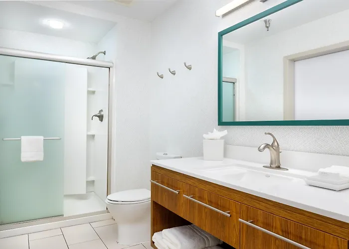 Home2 Suites By Hilton Ridgeland