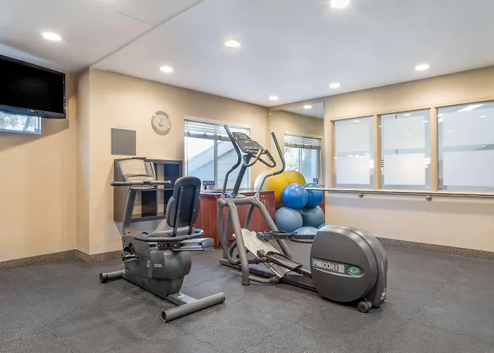 Best Western Plus Bayside Hotel