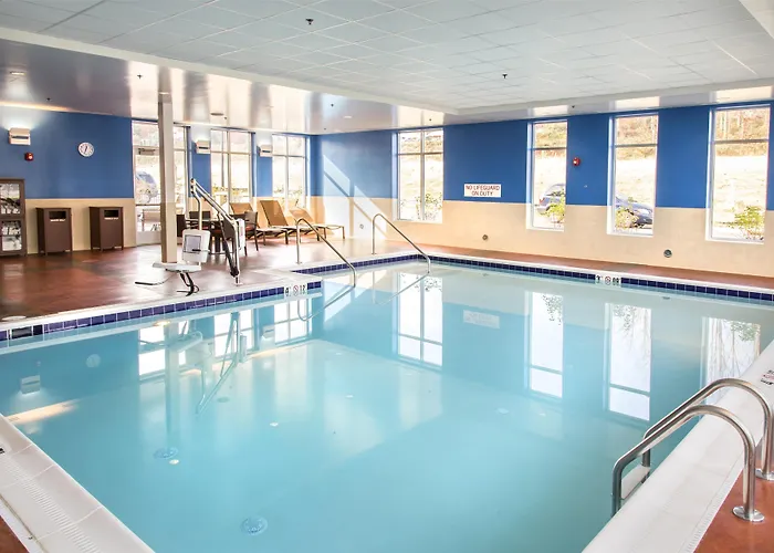 Hyatt Place Charlottesville