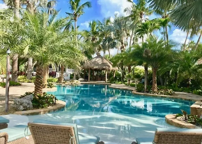 The Caribbean Resort Islamorada
