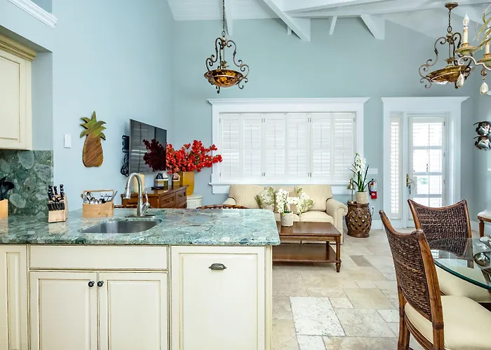 The Caribbean Resort Islamorada