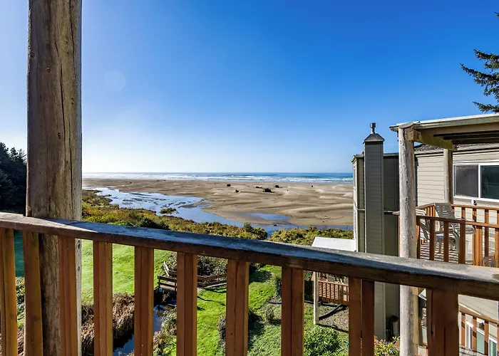 Little Creek Cove Beach Resort