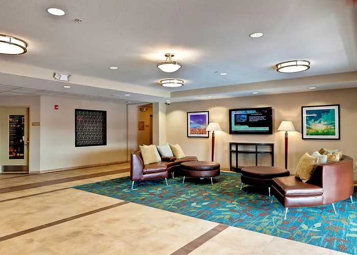Candlewood Suites Manhattan By Ihg