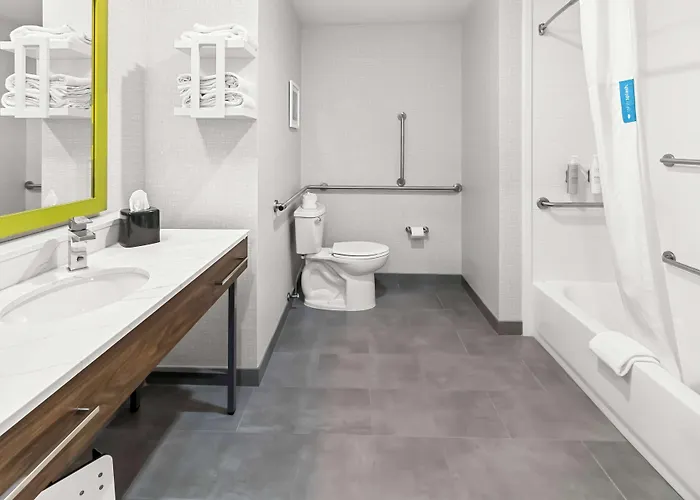 Hampton Inn By Hilton Dayton South