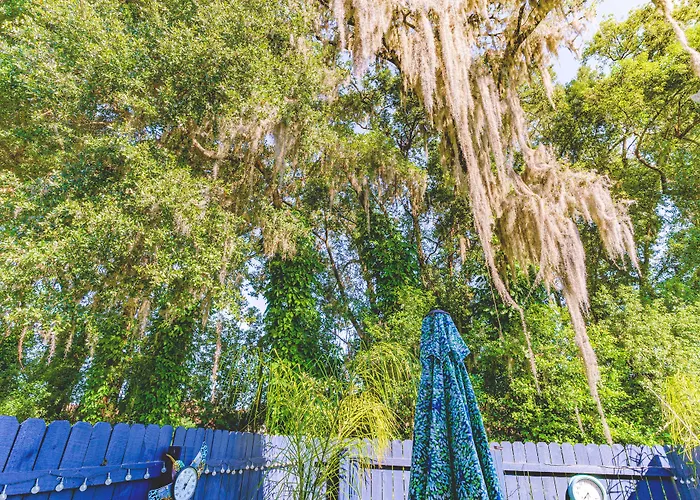 Farnsworth House Bed And Breakfast Mount Dora
