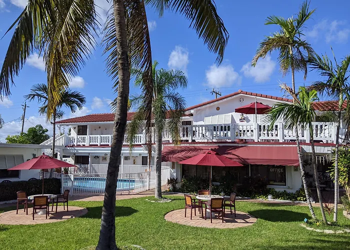 Breakaway Inn Guest House