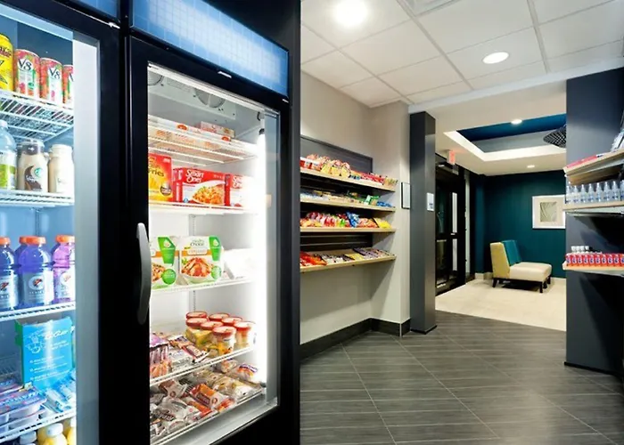 Holiday Inn Express And Suites Batavia By Ihg