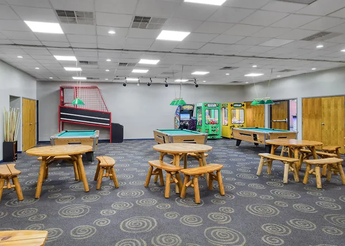 Surestay By Best Western Greenville