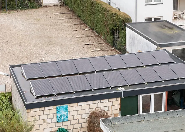 Huis Ter Geul Valkenburg aan de Geul