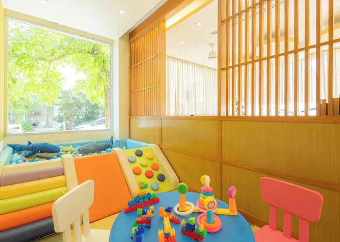 ASHLEE Plaza Patong Hotel&Spa
