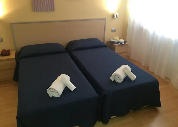 Hotel Butterfly