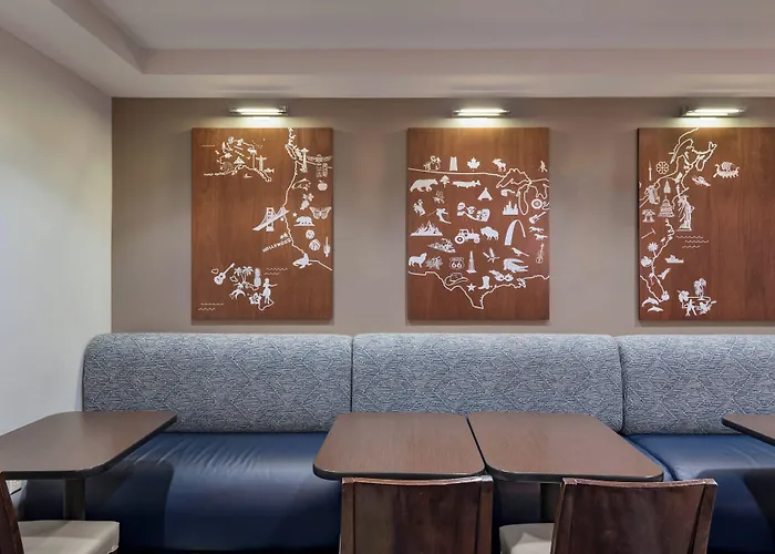 Towneplace Suites By Marriott Monroe