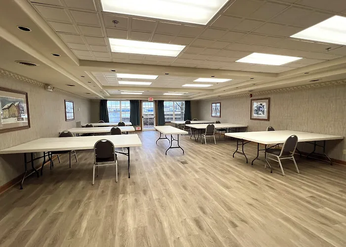 Van Buren Hotel Shipshewana