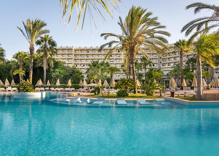 Hotel 3Hb Guarana Albufeira