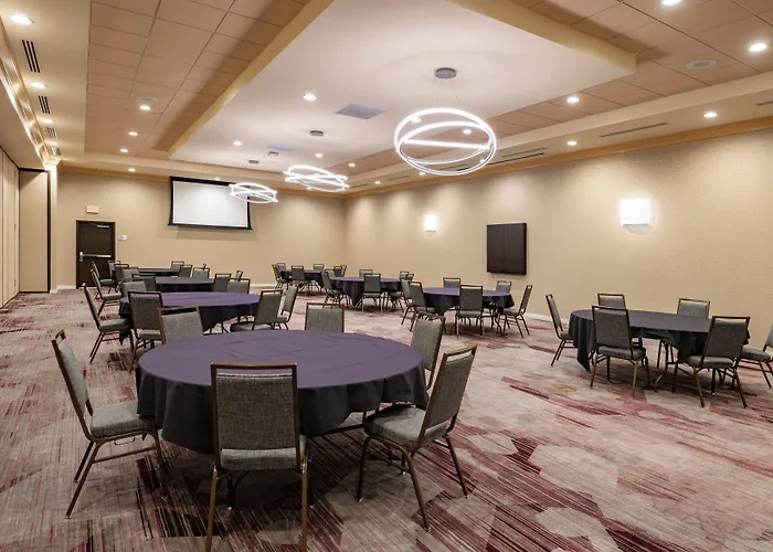 Courtyard By Marriott Santa Ana Orange County Hotel