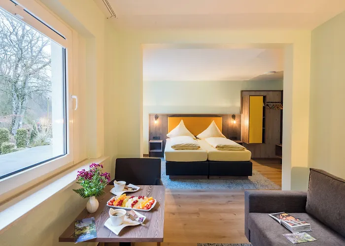 Waldhotel Sonnenberg