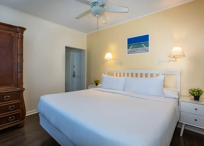 Southernmost Inn Adult Exclusive Key West