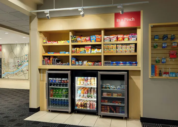 Towneplace Suites By Marriott Williamsport