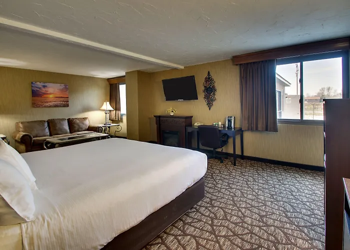 Everspring Inn